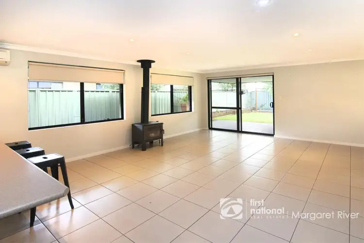 Sixth view of Homely house listing, 11 Westringia Loop, Margaret River WA 6285