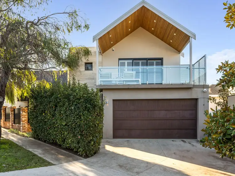144 Bradford Street, Yokine WA 6060