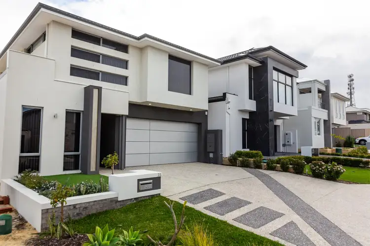 23 Televise Crescent, Dianella WA 6059