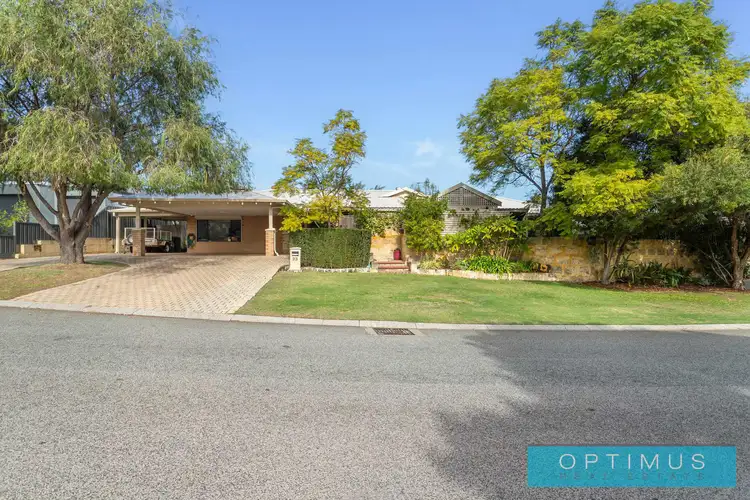 23 gayton road, City Beach WA 6015