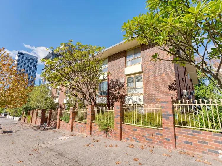 203/45 Malcolm Street, West Perth WA 6005
