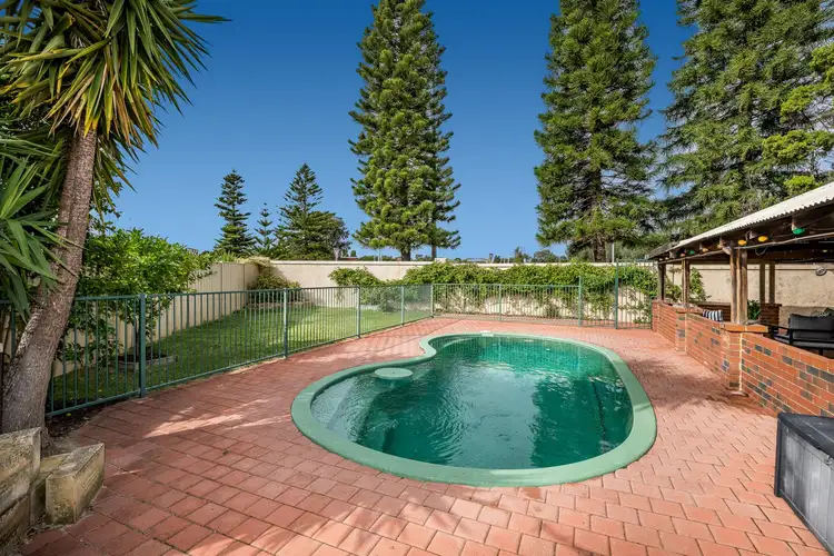 Second view of Homely house listing, 14 St Helena Way, Iluka WA 6028