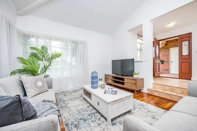 Third view of Homely house listing, 14 St Helena Way, Iluka WA 6028