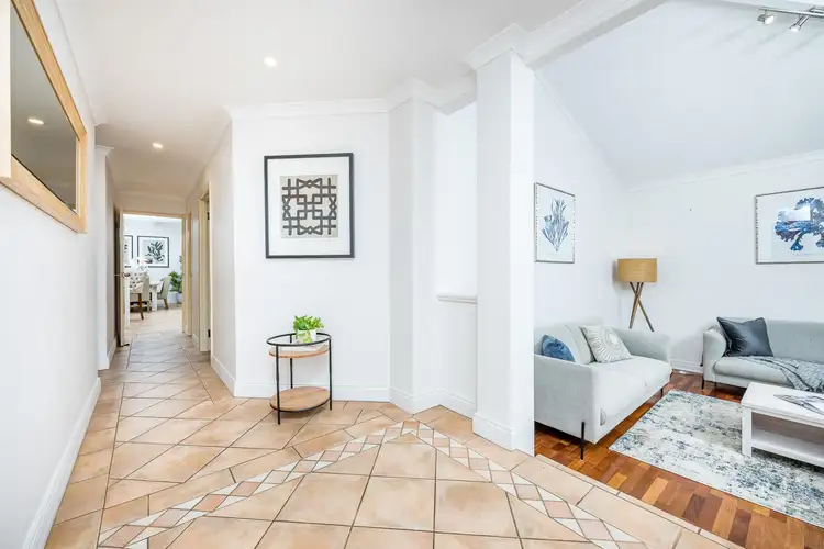 Fifth view of Homely house listing, 14 St Helena Way, Iluka WA 6028