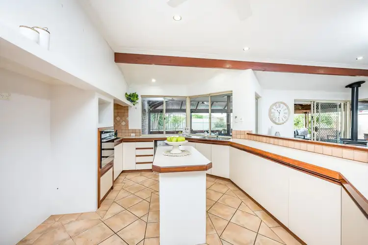 Sixth view of Homely house listing, 14 St Helena Way, Iluka WA 6028