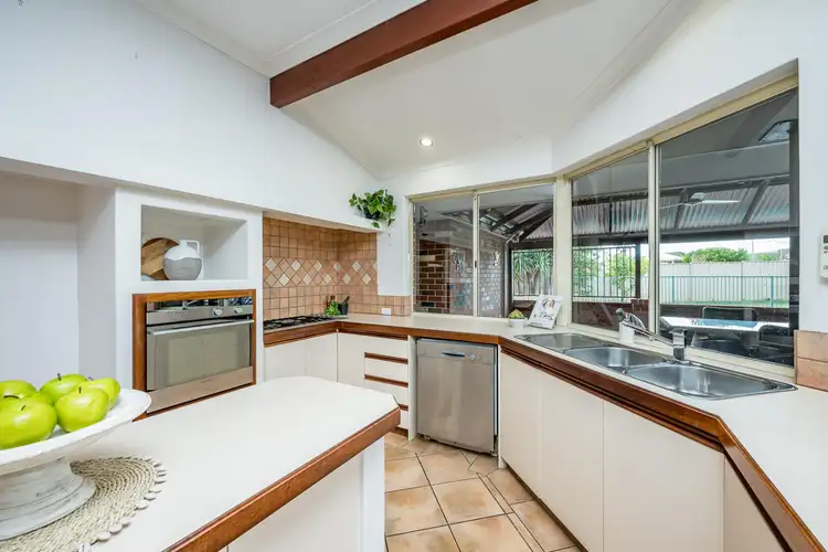 Seventh view of Homely house listing, 14 St Helena Way, Iluka WA 6028