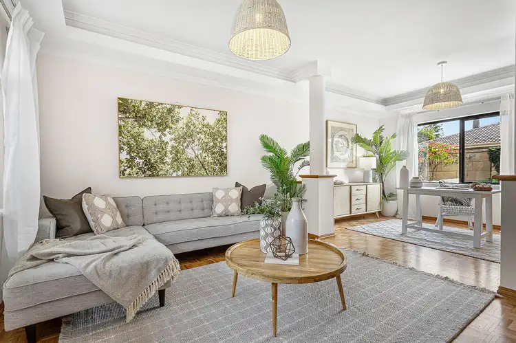 Third view of Homely house listing, 2/121 Grand Promenade, Doubleview WA 6018
