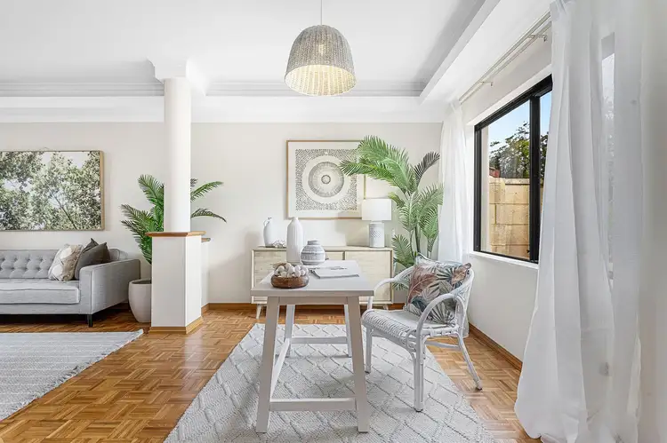 Fourth view of Homely house listing, 2/121 Grand Promenade, Doubleview WA 6018
