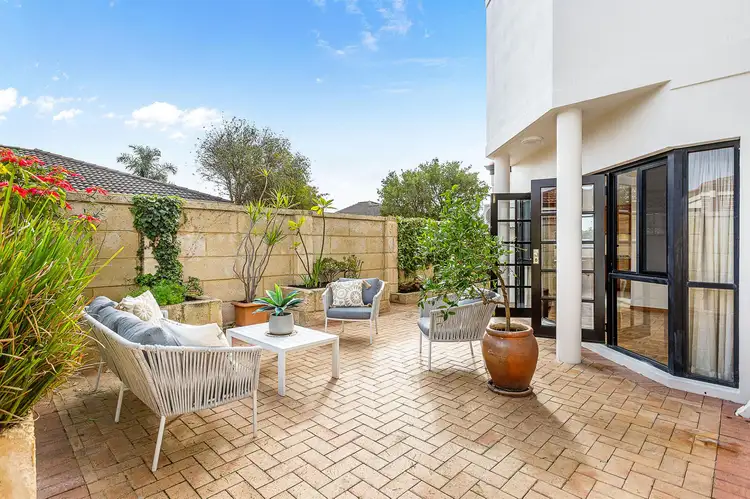 Sixth view of Homely house listing, 2/121 Grand Promenade, Doubleview WA 6018