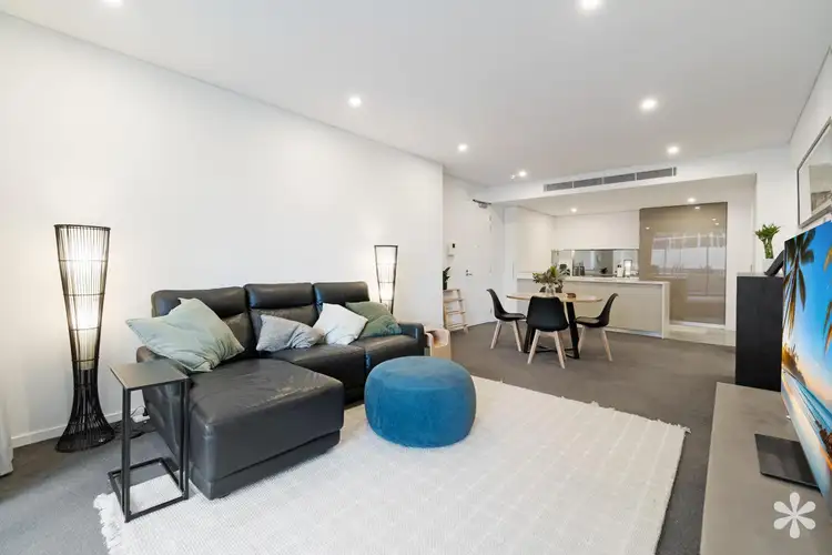 113/8 Moreau Parade, Perth WA 6000