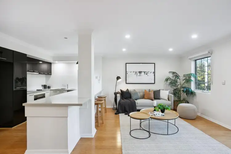 6/7 Shenton Street, Northbridge WA 6003