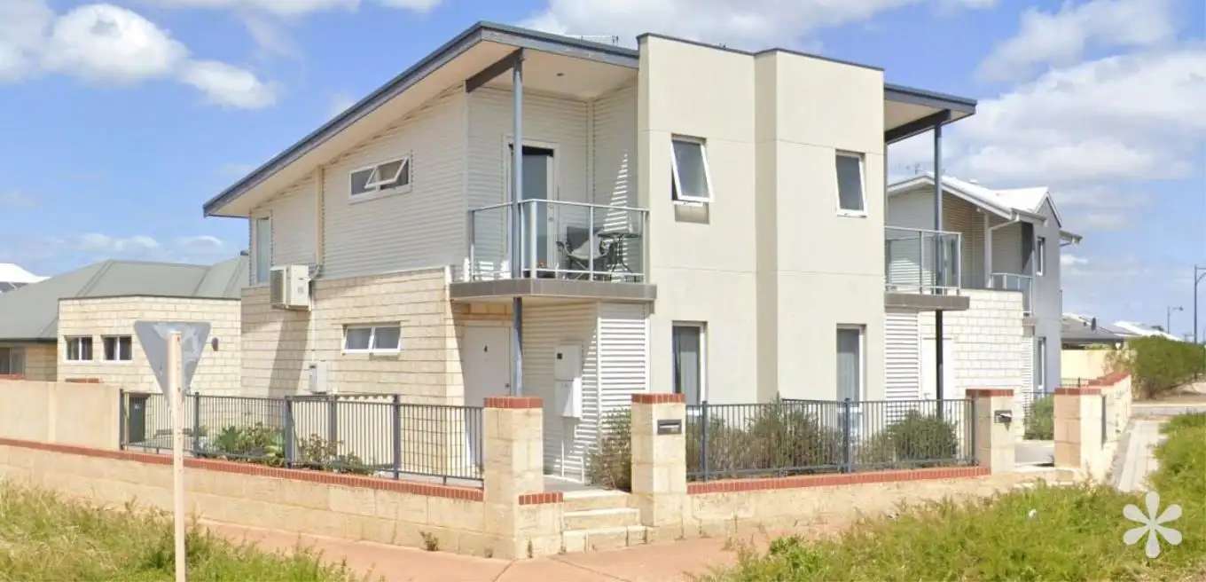 Main view of Homely townhouse listing, 4/83 Durango Turn, Aubin Grove WA 6164