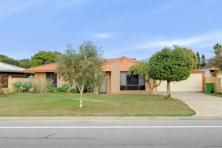 130 Willmott Drive, Cooloongup WA 6168