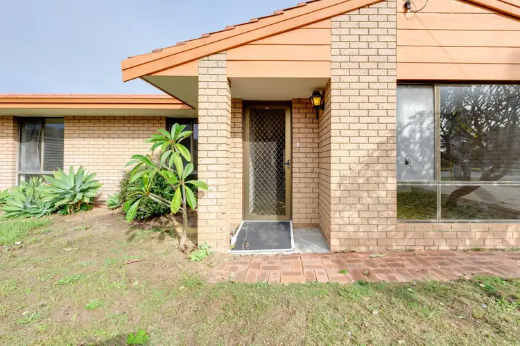 Fourth view of Homely house listing, 130 Willmott Drive, Cooloongup WA 6168
