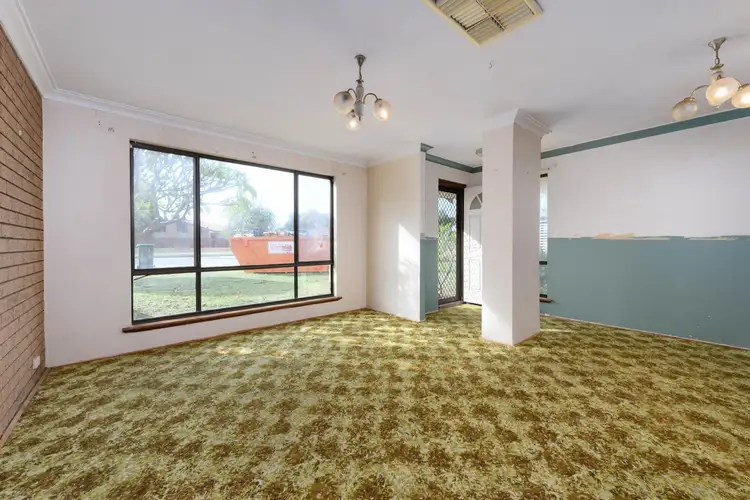 Sixth view of Homely house listing, 130 Willmott Drive, Cooloongup WA 6168