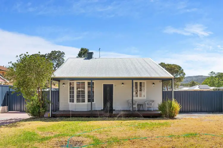208 Hicks Street, Gosnells WA 6110