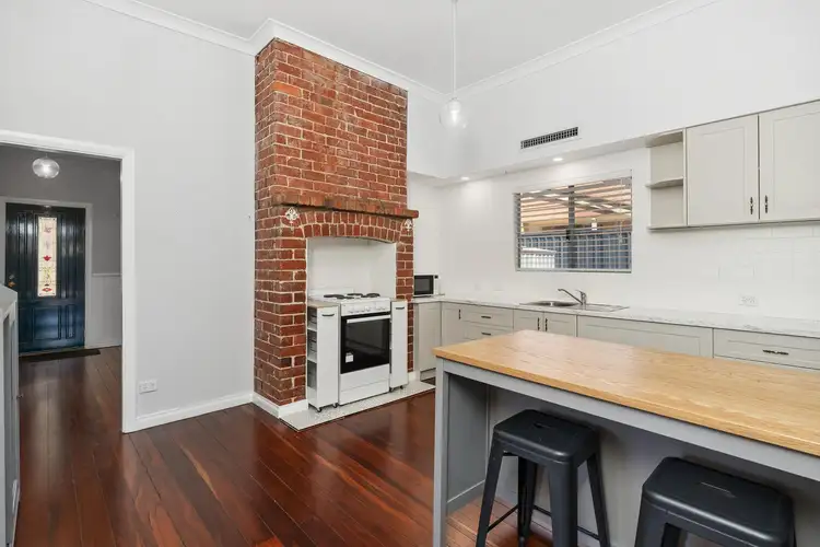 Third view of Homely house listing, 208 Hicks Street, Gosnells WA 6110
