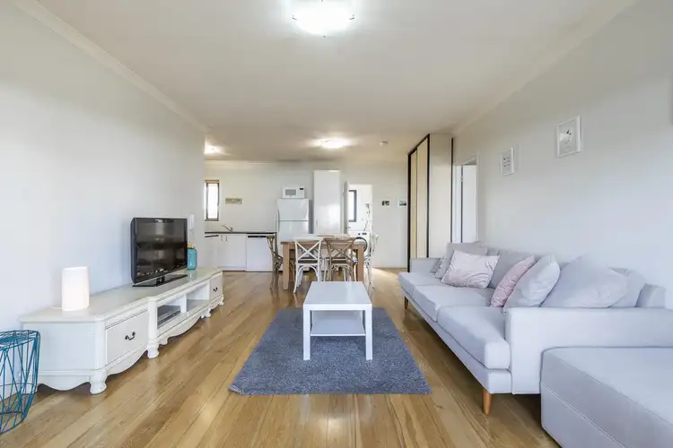 Fourth view of Homely apartment listing, 5/18 Brentham Street, Leederville WA 6007