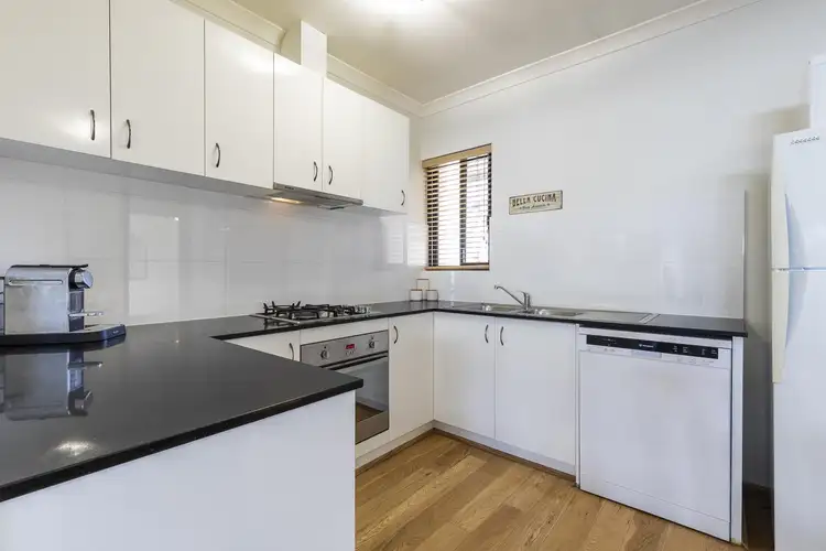 Fifth view of Homely apartment listing, 5/18 Brentham Street, Leederville WA 6007