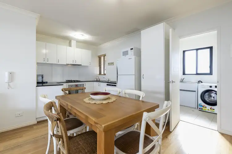 Sixth view of Homely apartment listing, 5/18 Brentham Street, Leederville WA 6007