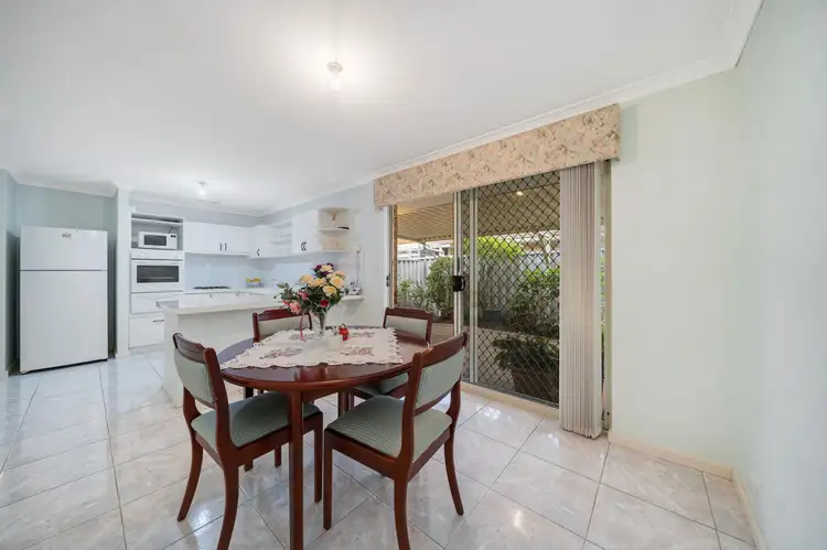 Main view of Homely villa listing, 5/3 Adelphi Court, Marangaroo WA 6064