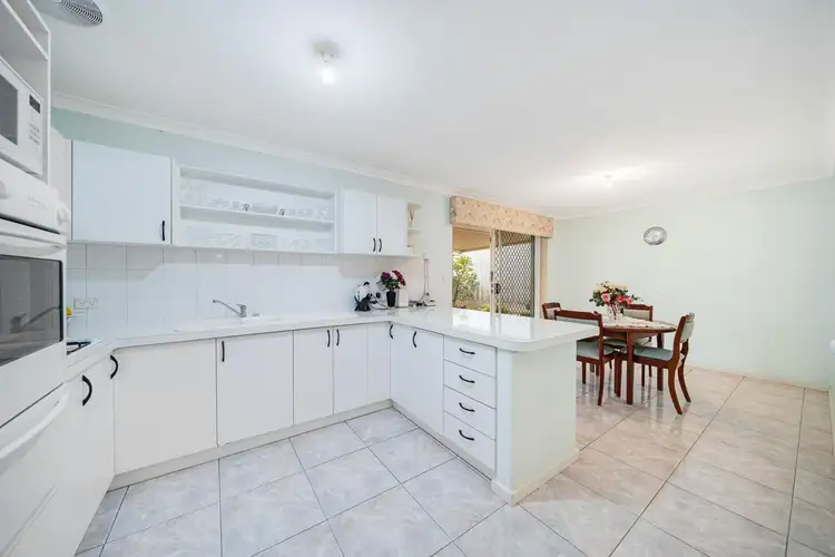 Second view of Homely villa listing, 5/3 Adelphi Court, Marangaroo WA 6064