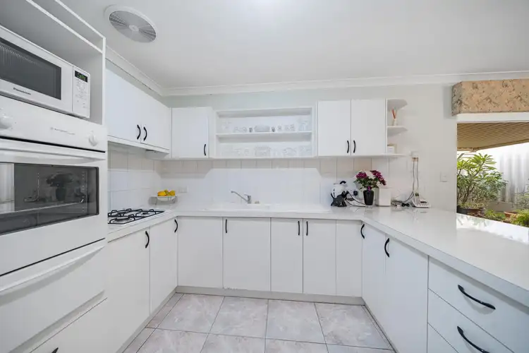 Third view of Homely villa listing, 5/3 Adelphi Court, Marangaroo WA 6064