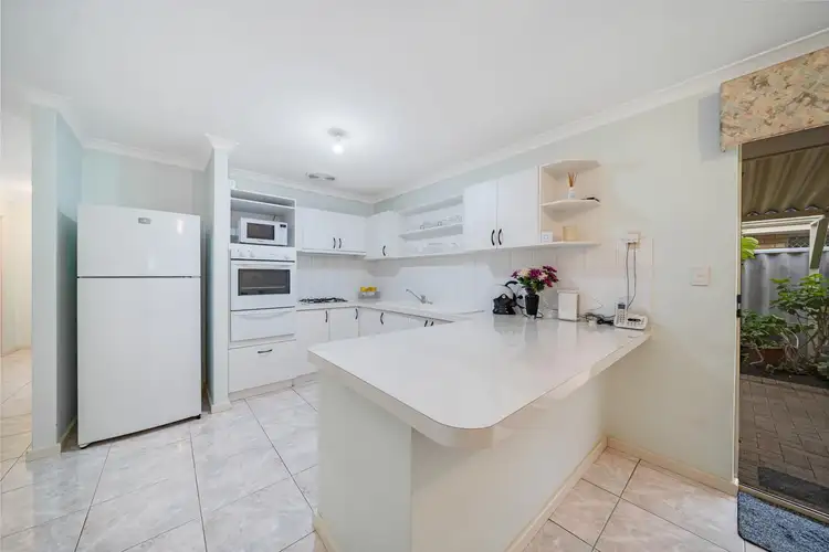 Fourth view of Homely villa listing, 5/3 Adelphi Court, Marangaroo WA 6064