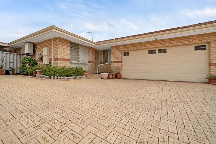Fifth view of Homely villa listing, 5/3 Adelphi Court, Marangaroo WA 6064