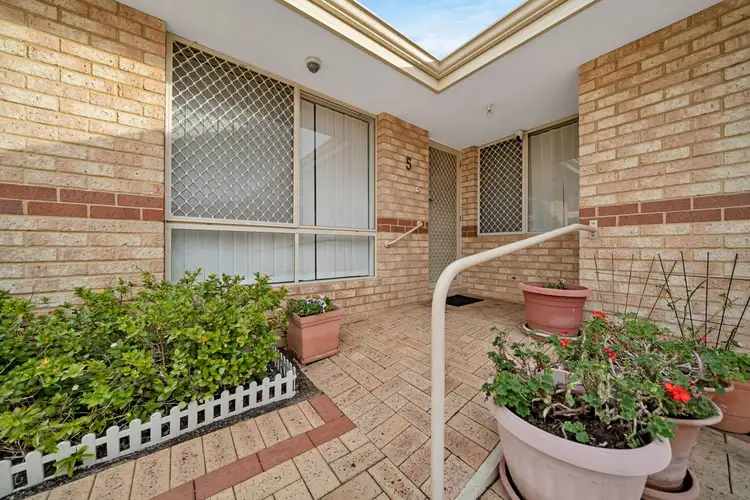 Sixth view of Homely villa listing, 5/3 Adelphi Court, Marangaroo WA 6064