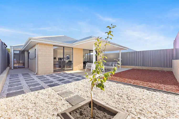 Second view of Homely house listing, 43 Cussington Way, Ellenbrook WA 6069