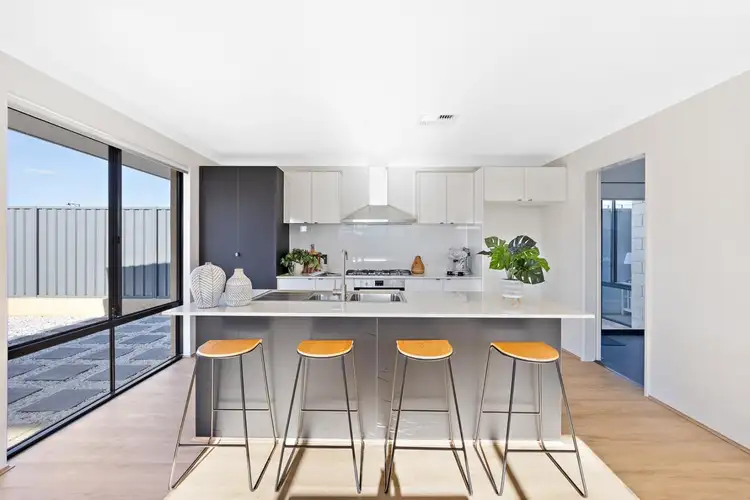 Third view of Homely house listing, 43 Cussington Way, Ellenbrook WA 6069