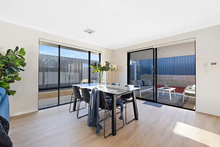 Fifth view of Homely house listing, 43 Cussington Way, Ellenbrook WA 6069