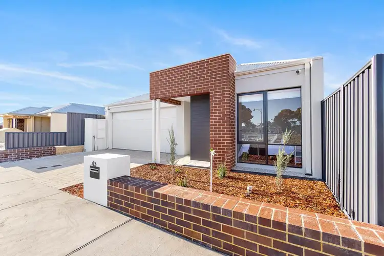 Sixth view of Homely house listing, 43 Cussington Way, Ellenbrook WA 6069
