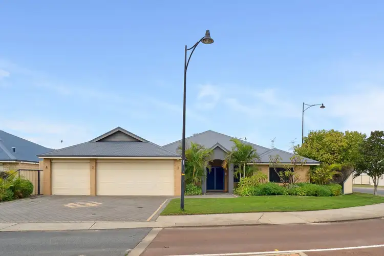 2 Meridian Street, Success WA 6164