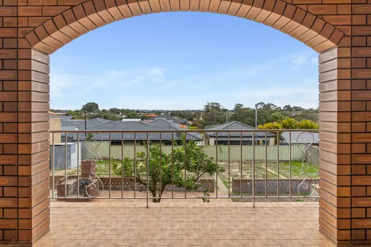 31 Tillinga Street, Balcatta WA 6021