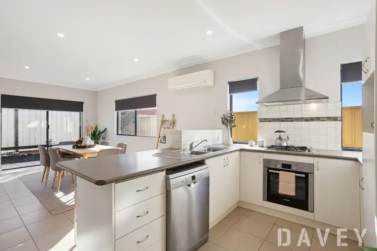 Third view of Homely house listing, 11 Hidcote Way, Pearsall WA 6065