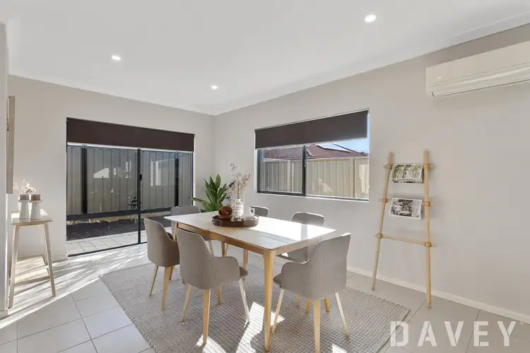 Fourth view of Homely house listing, 11 Hidcote Way, Pearsall WA 6065