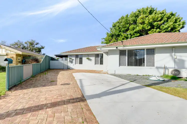 34 Kenton Way, Rockingham WA 6168