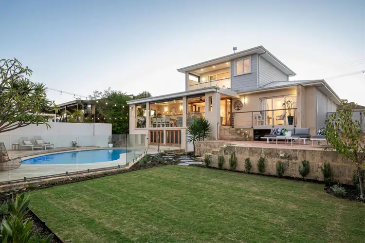 44 Porteous Road, Sorrento WA 6020
