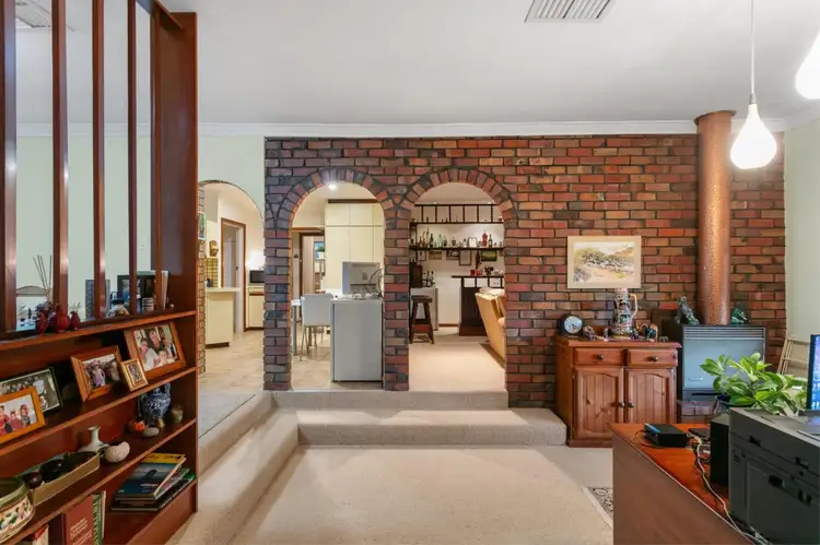 Sixth view of Homely house listing, 190 Sequoia Road, Duncraig WA 6023