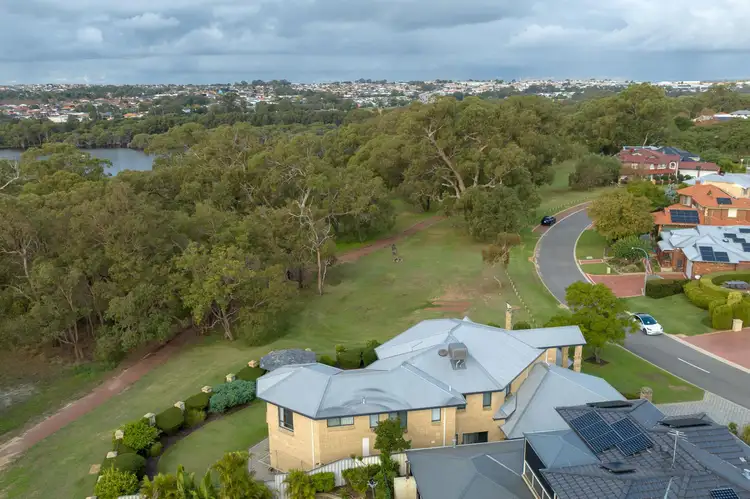 Fourth view of Homely house listing, 19 Phillips-Fox Terrace, Woodvale WA 6026