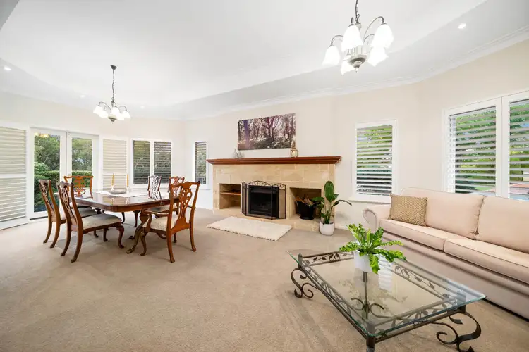 Fifth view of Homely house listing, 19 Phillips-Fox Terrace, Woodvale WA 6026