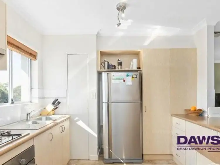 Main view of Homely unit listing, 13/24 Theseus Way, Coolbellup WA 6163