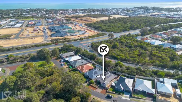 Second view of Homely house listing, 90 Touchstone Drive, Dawesville WA 6211