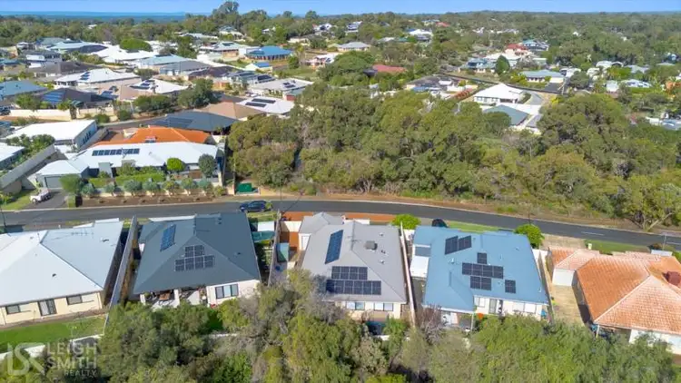 Third view of Homely house listing, 90 Touchstone Drive, Dawesville WA 6211