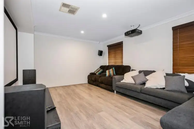 Fifth view of Homely house listing, 90 Touchstone Drive, Dawesville WA 6211