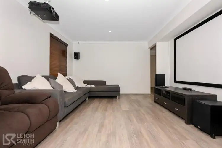 Sixth view of Homely house listing, 90 Touchstone Drive, Dawesville WA 6211