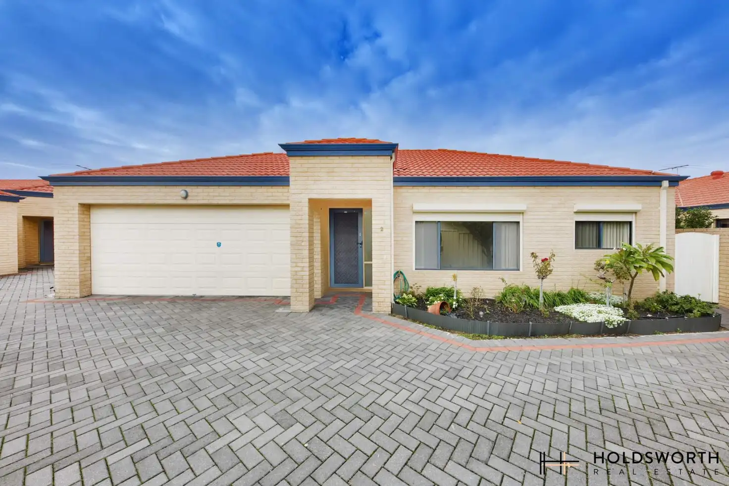Main view of Homely villa listing, 18B Windemere Crescent, Nollamara WA 6061