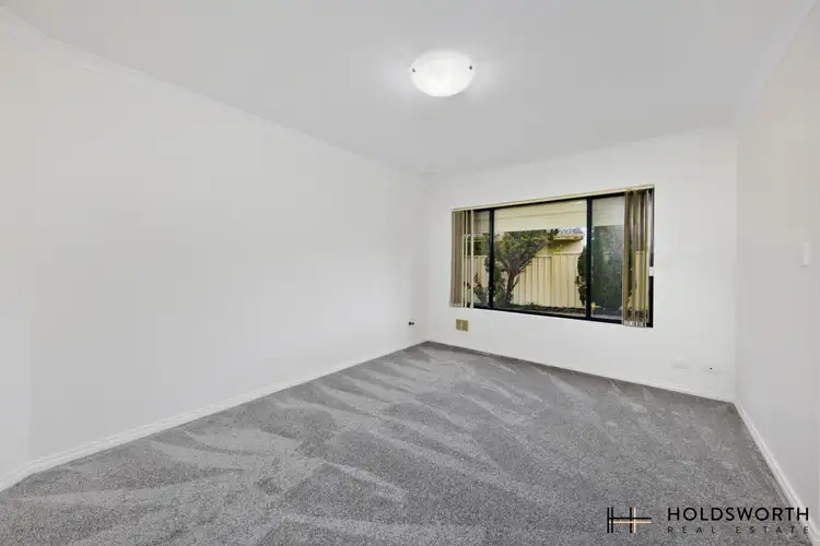 Second view of Homely villa listing, 18B Windemere Crescent, Nollamara WA 6061
